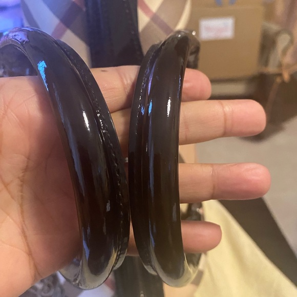 Burberry Nova Check Handbag - Picture 6 of 12